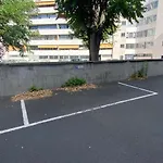 T2 Avec Parking, Loggia, Vue Puy De Dome Appartement Clermont-Ferrand