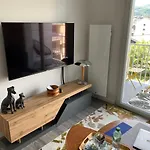 T2 Avec Parking, Loggia, Vue Puy De Dome Appartement Clermont-Ferrand