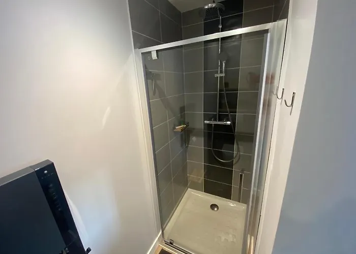 T2 Avec Parking, Loggia, Vue Puy De Dome كليرمونت-فيراند